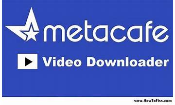 Metacafe for Windows - Download it from Habererciyes for free